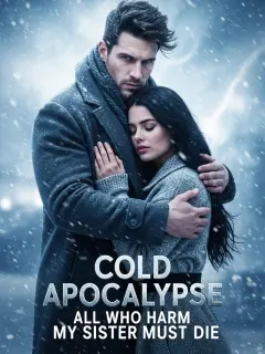 Cold Apocalypse: All Who Harm My Sister Must Die