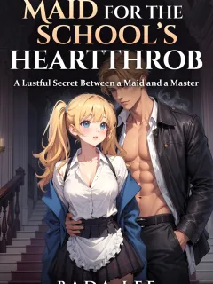Maid for the school's hearthrob ; A lustful secret between a maid and an heir.