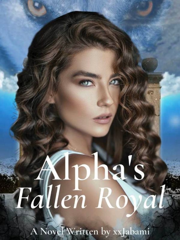 Alpha's Fallen Royal
