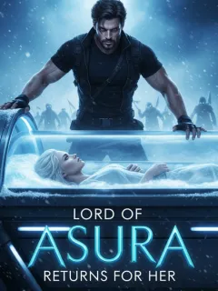 Lord of Asura Returns for Her