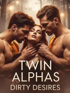 TWIN ALPHAS DIRTY DESIRES