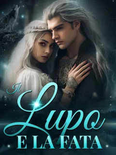 Il Lupo e la Fata