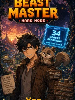Beast Master: Hard Mode