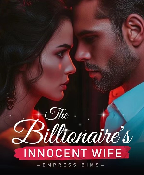 The Billionaire's Innocent Wife