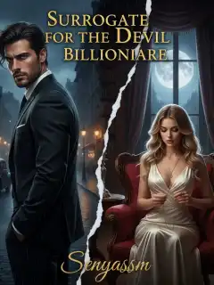 Surrogate For The Devil Billionaire