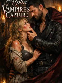 Alpha Vampire's Capture