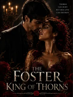 THE FOSTER KING OF THORNS
