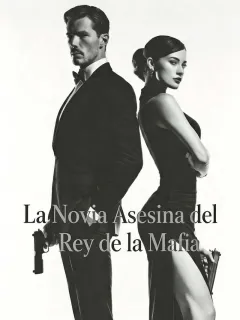 La Novia Asesina del Rey de la Mafia