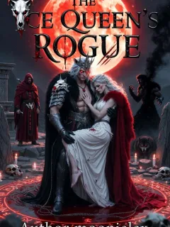The Ice Queen's Rogue