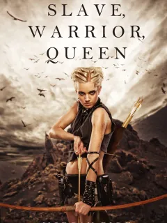 Slave, Warrior, Queen (Of Crowns and Glory--Book 1)