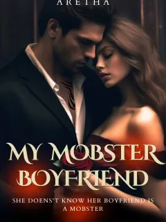 My mobster boyfriend