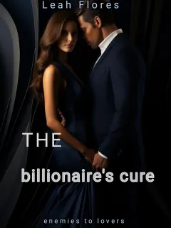 The billionaire's cure 