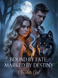 Bound by fate, marked by destiny