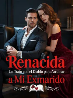 Renacida: Un Trato con el Diablo para Arruinar a Mi Exmarido