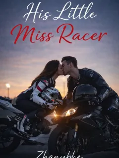 His Little Miss Racer