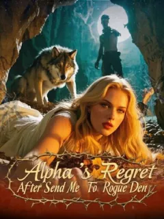 Alpha’s Regret After Send Me To Rogue Den
