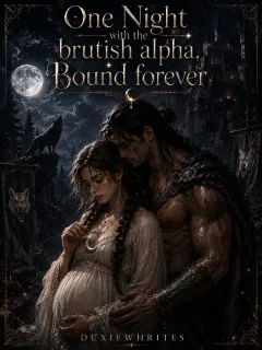 One Night With The Brutish Alpha, Bound Forever