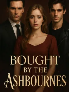 Bought by the Ashbournes