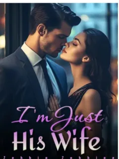 I'M JUST HIS WIFE 