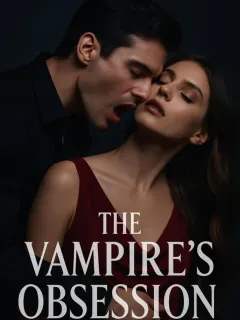THE VAMPIRE'S OBSESSION 