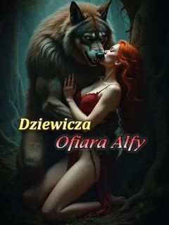 Dziewicza Ofiara Alfy