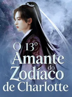 O 13º Amante do Zodíaco de Charlotte