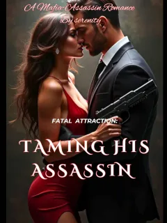 Taming His Assassin