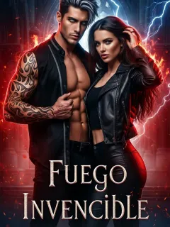Fuego Invencible