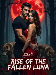 Rise Of The Fallen Luna