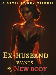 Ex-husband wants my new body