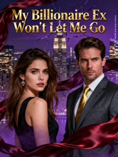 My Billionaire Ex Won't Let Me Go