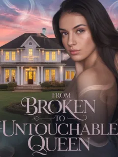 From Broken To Untouchable Queen 