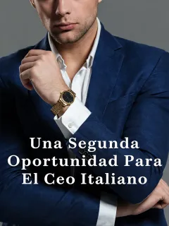 Una segunda oportunidad para el CEO italiano