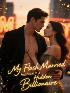 My Flash Married Husband is a Hidden Billionaire