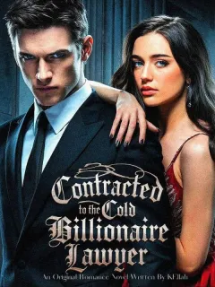 Contracted To The Cold Billionaire Lawyer