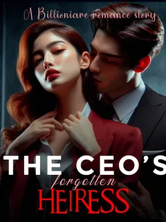 THE CEO'S FORGOTTEN HEIRESS 