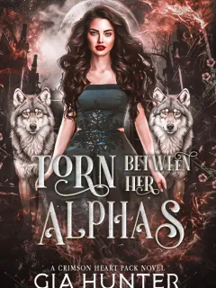 Torn Between Her Alphas