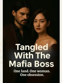 Tangled With the Mafia Boss