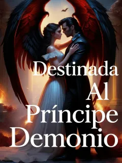 Destinada al Príncipe Demonio
