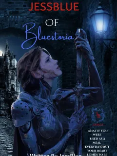 JessBlue Of Bluestoria