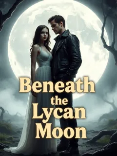 Beneath the Lycan Moon