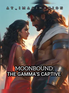 MoonBound: The Gamma's Captive 