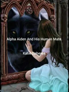 Alpha And His Human Mate.