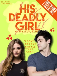 His Deadly Girl