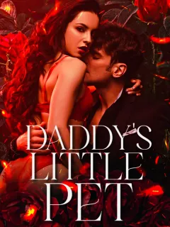 Daddy's Little Pet