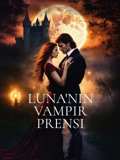 Luna'nın Vampir Prensi