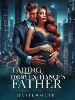 Falling For My Ex-Fiance's Father