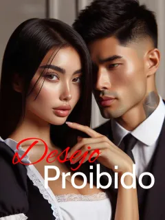 Desejo Proibido