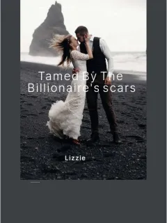 Tamed By The Billionaire's scars 