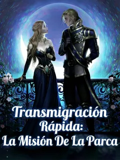TRANSMIGRACIÓN RÁPIDA: La misión de la Parca